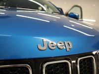 USED 2018 18 JEEP COMPASS 1.4 MULTIAIR II LONGITUDE 5d 138 BHP A GREAT FAMILY SIZED SUV THIS MANUAL 1.4 FRONT WHEEL DRIVE CONFIGURATION WITH THE LONGITUDE TRIM LEVELS GIVES YOU ALL THE ROOM YOU MIGHT REQUIRE.