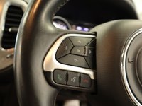USED 2018 18 JEEP COMPASS 1.4 MULTIAIR II LONGITUDE 5d 138 BHP A GREAT FAMILY SIZED SUV THIS MANUAL 1.4 FRONT WHEEL DRIVE CONFIGURATION WITH THE LONGITUDE TRIM LEVELS GIVES YOU ALL THE ROOM YOU MIGHT REQUIRE.