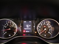 USED 2018 18 JEEP COMPASS 1.4 MULTIAIR II LONGITUDE 5d 138 BHP A GREAT FAMILY SIZED SUV THIS MANUAL 1.4 FRONT WHEEL DRIVE CONFIGURATION WITH THE LONGITUDE TRIM LEVELS GIVES YOU ALL THE ROOM YOU MIGHT REQUIRE.