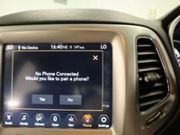 USED 2018 18 JEEP COMPASS 1.4 MULTIAIR II LONGITUDE 5d 138 BHP A GREAT FAMILY SIZED SUV THIS MANUAL 1.4 FRONT WHEEL DRIVE CONFIGURATION WITH THE LONGITUDE TRIM LEVELS GIVES YOU ALL THE ROOM YOU MIGHT REQUIRE.