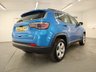 USED 2018 18 JEEP COMPASS 1.4 MULTIAIR II LONGITUDE 5d 138 BHP A GREAT FAMILY SIZED SUV THIS MANUAL 1.4 FRONT WHEEL DRIVE CONFIGURATION WITH THE LONGITUDE TRIM LEVELS GIVES YOU ALL THE ROOM YOU MIGHT REQUIRE.