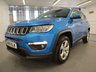 USED 2018 18 JEEP COMPASS 1.4 MULTIAIR II LONGITUDE 5d 138 BHP A GREAT FAMILY SIZED SUV THIS MANUAL 1.4 FRONT WHEEL DRIVE CONFIGURATION WITH THE LONGITUDE TRIM LEVELS GIVES YOU ALL THE ROOM YOU MIGHT REQUIRE.