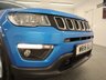 USED 2018 18 JEEP COMPASS 1.4 MULTIAIR II LONGITUDE 5d 138 BHP A GREAT FAMILY SIZED SUV THIS MANUAL 1.4 FRONT WHEEL DRIVE CONFIGURATION WITH THE LONGITUDE TRIM LEVELS GIVES YOU ALL THE ROOM YOU MIGHT REQUIRE.