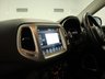 USED 2018 18 JEEP COMPASS 1.4 MULTIAIR II LONGITUDE 5d 138 BHP A GREAT FAMILY SIZED SUV THIS MANUAL 1.4 FRONT WHEEL DRIVE CONFIGURATION WITH THE LONGITUDE TRIM LEVELS GIVES YOU ALL THE ROOM YOU MIGHT REQUIRE.