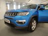 USED 2018 18 JEEP COMPASS 1.4 MULTIAIR II LONGITUDE 5d 138 BHP A GREAT FAMILY SIZED SUV THIS MANUAL 1.4 FRONT WHEEL DRIVE CONFIGURATION WITH THE LONGITUDE TRIM LEVELS GIVES YOU ALL THE ROOM YOU MIGHT REQUIRE.