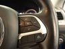USED 2018 18 JEEP COMPASS 1.4 MULTIAIR II LONGITUDE 5d 138 BHP A GREAT FAMILY SIZED SUV THIS MANUAL 1.4 FRONT WHEEL DRIVE CONFIGURATION WITH THE LONGITUDE TRIM LEVELS GIVES YOU ALL THE ROOM YOU MIGHT REQUIRE.