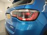 USED 2018 18 JEEP COMPASS 1.4 MULTIAIR II LONGITUDE 5d 138 BHP A GREAT FAMILY SIZED SUV THIS MANUAL 1.4 FRONT WHEEL DRIVE CONFIGURATION WITH THE LONGITUDE TRIM LEVELS GIVES YOU ALL THE ROOM YOU MIGHT REQUIRE.