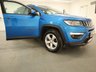 USED 2018 18 JEEP COMPASS 1.4 MULTIAIR II LONGITUDE 5d 138 BHP A GREAT FAMILY SIZED SUV THIS MANUAL 1.4 FRONT WHEEL DRIVE CONFIGURATION WITH THE LONGITUDE TRIM LEVELS GIVES YOU ALL THE ROOM YOU MIGHT REQUIRE.