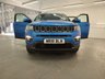 USED 2018 18 JEEP COMPASS 1.4 MULTIAIR II LONGITUDE 5d 138 BHP A GREAT FAMILY SIZED SUV THIS MANUAL 1.4 FRONT WHEEL DRIVE CONFIGURATION WITH THE LONGITUDE TRIM LEVELS GIVES YOU ALL THE ROOM YOU MIGHT REQUIRE.