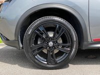 USED 2017 67 NISSAN JUKE 1.2 ENVY 5d 115 BHP 