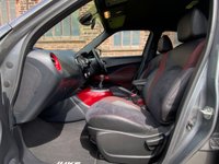 USED 2017 67 NISSAN JUKE 1.2 ENVY 5d 115 BHP 