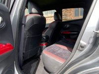 USED 2017 67 NISSAN JUKE 1.2 ENVY 5d 115 BHP 