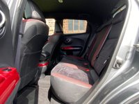 USED 2017 67 NISSAN JUKE 1.2 ENVY 5d 115 BHP 