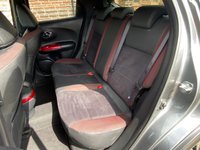 USED 2017 67 NISSAN JUKE 1.2 ENVY 5d 115 BHP 
