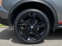 USED 2017 67 NISSAN JUKE 1.2 ENVY 5d 115 BHP 