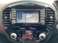 USED 2017 67 NISSAN JUKE 1.2 ENVY 5d 115 BHP 