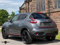 USED 2017 67 NISSAN JUKE 1.2 ENVY 5d 115 BHP 