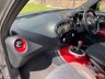 USED 2017 67 NISSAN JUKE 1.2 ENVY 5d 115 BHP 
