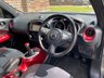 USED 2017 67 NISSAN JUKE 1.2 ENVY 5d 115 BHP 