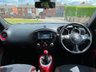 USED 2017 67 NISSAN JUKE 1.2 ENVY 5d 115 BHP 