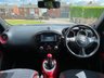 USED 2017 67 NISSAN JUKE 1.2 ENVY 5d 115 BHP 