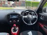 USED 2017 67 NISSAN JUKE 1.2 ENVY 5d 115 BHP 
