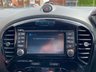 USED 2017 67 NISSAN JUKE 1.2 ENVY 5d 115 BHP 
