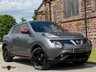 USED 2017 67 NISSAN JUKE 1.2 ENVY 5d 115 BHP 