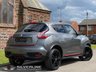 USED 2017 67 NISSAN JUKE 1.2 ENVY 5d 115 BHP 