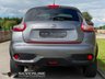 USED 2017 67 NISSAN JUKE 1.2 ENVY 5d 115 BHP 