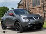 USED 2017 67 NISSAN JUKE 1.2 ENVY 5d 115 BHP 