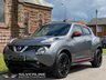 USED 2017 67 NISSAN JUKE 1.2 ENVY 5d 115 BHP 