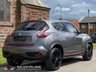 USED 2017 67 NISSAN JUKE 1.2 ENVY 5d 115 BHP 