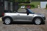 USED 2016 16 MINI CONVERTIBLE 1.5 COOPER D 2d 114 BHP 5x MINI ENTRIES ON IDRIVE!