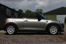 USED 2016 16 MINI CONVERTIBLE 1.5 COOPER D 2d 114 BHP 5x MINI ENTRIES ON IDRIVE!