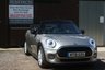 USED 2016 16 MINI CONVERTIBLE 1.5 COOPER D 2d 114 BHP 5x MINI ENTRIES ON IDRIVE!