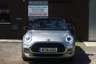 USED 2016 16 MINI CONVERTIBLE 1.5 COOPER D 2d 114 BHP 5x MINI ENTRIES ON IDRIVE!