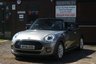 USED 2016 16 MINI CONVERTIBLE 1.5 COOPER D 2d 114 BHP 5x MINI ENTRIES ON IDRIVE!