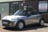 USED 2016 16 MINI CONVERTIBLE 1.5 COOPER D 2d 114 BHP 5x MINI ENTRIES ON IDRIVE!