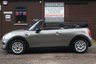 USED 2016 16 MINI CONVERTIBLE 1.5 COOPER D 2d 114 BHP 5x MINI ENTRIES ON IDRIVE!