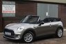 USED 2016 16 MINI CONVERTIBLE 1.5 COOPER D 2d 114 BHP 5x MINI ENTRIES ON IDRIVE!