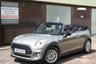 USED 2016 16 MINI CONVERTIBLE 1.5 COOPER D 2d 114 BHP 5x MINI ENTRIES ON IDRIVE!