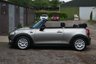 USED 2016 16 MINI CONVERTIBLE 1.5 COOPER D 2d 114 BHP 5x MINI ENTRIES ON IDRIVE!