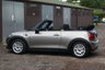 USED 2016 16 MINI CONVERTIBLE 1.5 COOPER D 2d 114 BHP 5x MINI ENTRIES ON IDRIVE!