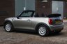 USED 2016 16 MINI CONVERTIBLE 1.5 COOPER D 2d 114 BHP 5x MINI ENTRIES ON IDRIVE!