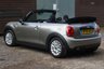 USED 2016 16 MINI CONVERTIBLE 1.5 COOPER D 2d 114 BHP 5x MINI ENTRIES ON IDRIVE!