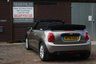 USED 2016 16 MINI CONVERTIBLE 1.5 COOPER D 2d 114 BHP 5x MINI ENTRIES ON IDRIVE!