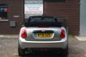 USED 2016 16 MINI CONVERTIBLE 1.5 COOPER D 2d 114 BHP 5x MINI ENTRIES ON IDRIVE!