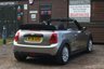 USED 2016 16 MINI CONVERTIBLE 1.5 COOPER D 2d 114 BHP 5x MINI ENTRIES ON IDRIVE!
