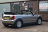 USED 2016 16 MINI CONVERTIBLE 1.5 COOPER D 2d 114 BHP 5x MINI ENTRIES ON IDRIVE!